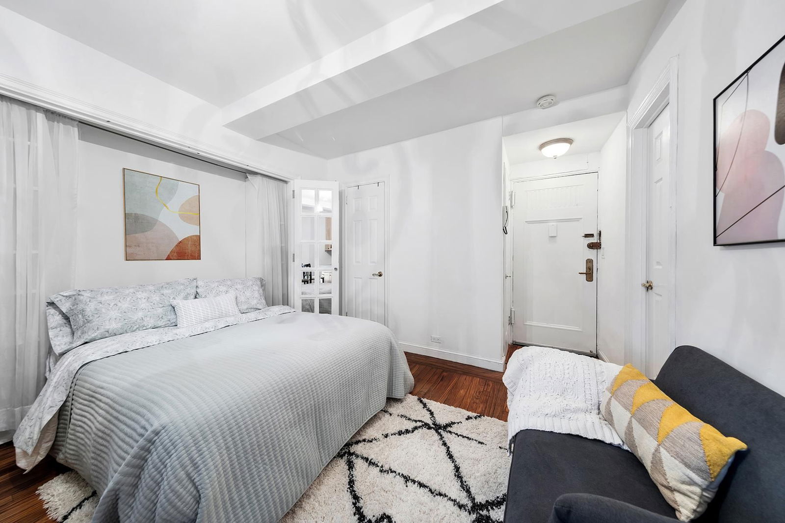 Real estate property located at 25 Tudor City #1014, New York, Tudor City, New York City, NY