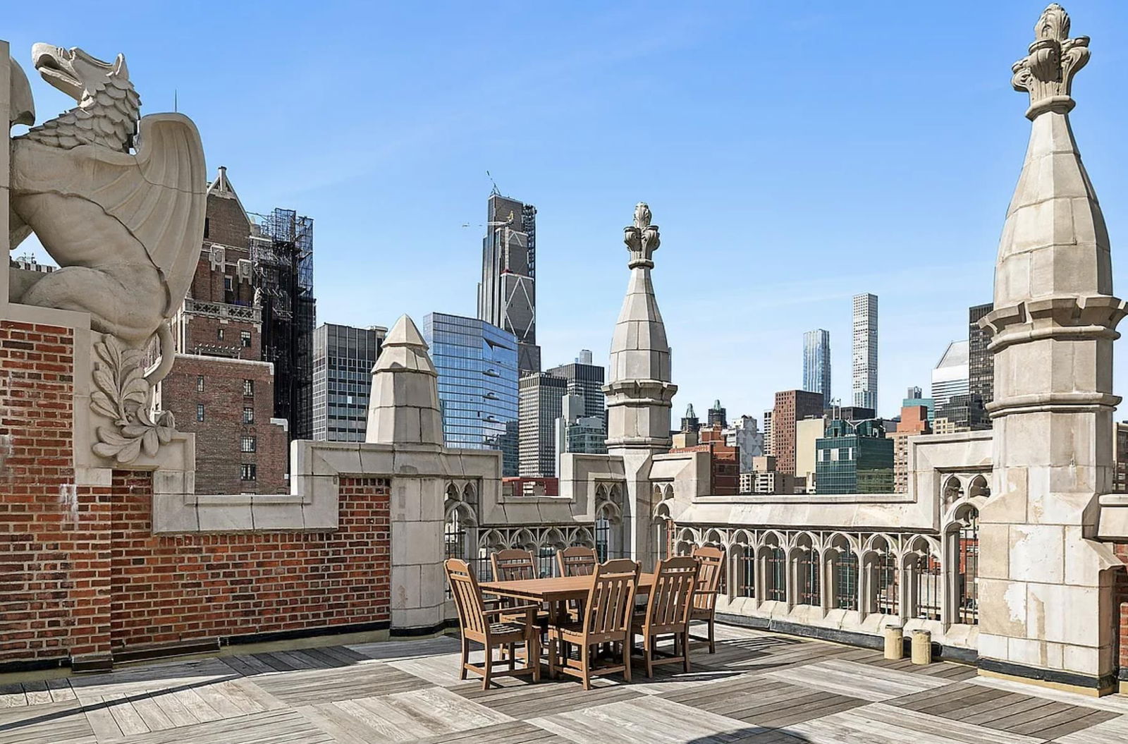 Real estate property located at 25 Tudor City #1014, New York, Tudor City, New York City, NY