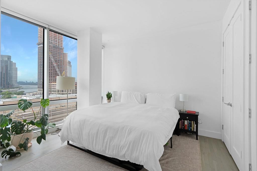 Real estate property located at 5-19 Borden #6-F, Queens, Long Island City, New York City, NY