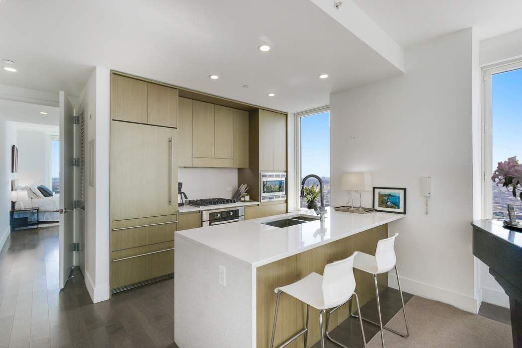 Real estate property located at 388 Bridge #42C, Kings, Downtown Brooklyn, New York City, NY