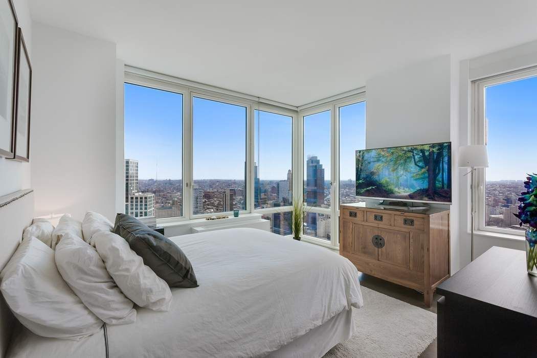 Real estate property located at 388 Bridge #42C, Kings, Downtown Brooklyn, New York City, NY