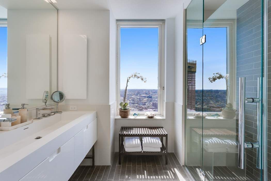 Real estate property located at 388 Bridge #42C, Kings, Downtown Brooklyn, New York City, NY