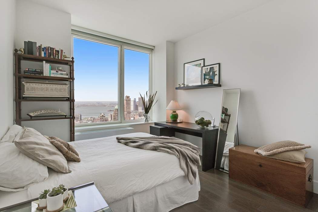 Real estate property located at 388 Bridge #42C, Kings, Downtown Brooklyn, New York City, NY