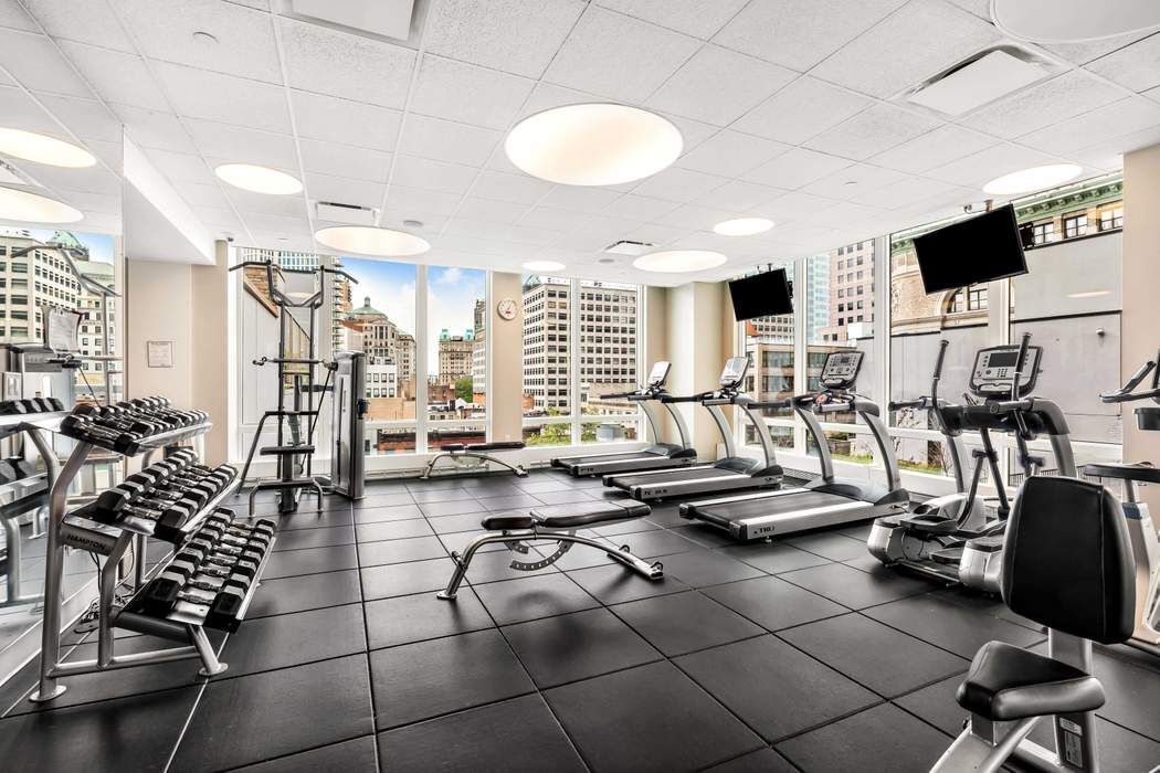 Real estate property located at 388 Bridge #42C, Kings, Downtown Brooklyn, New York City, NY