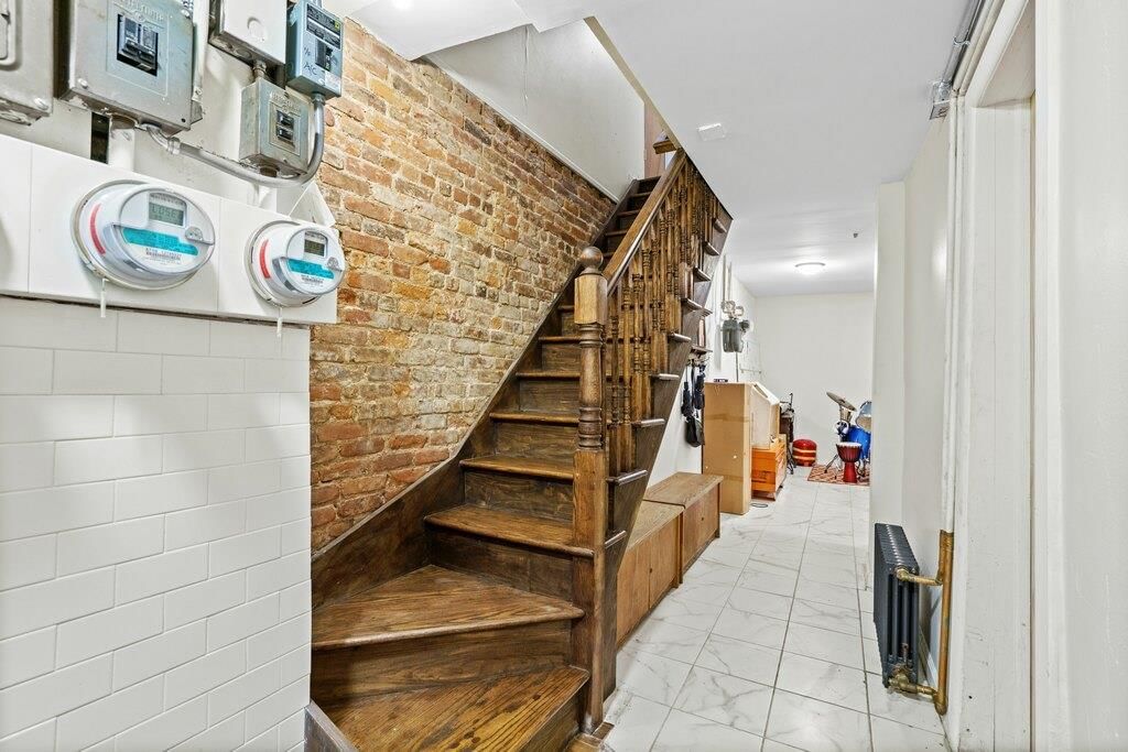 Real estate property located at 122 30th, Kings, Greenwood Heights, New York City, NY