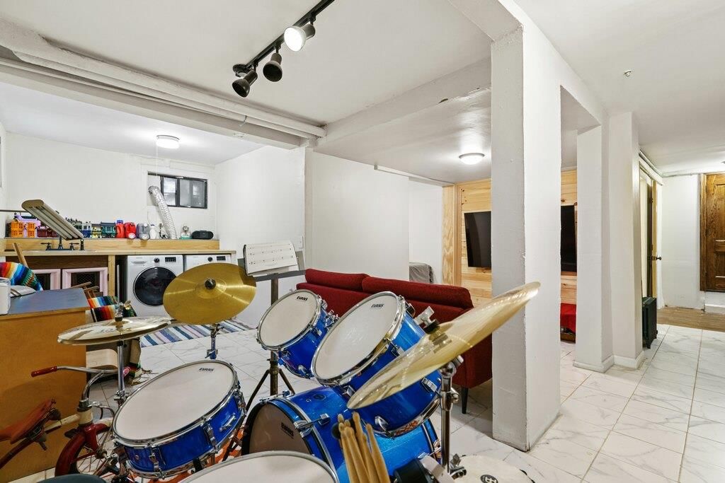 Real estate property located at 122 30th, Kings, Greenwood Heights, New York City, NY