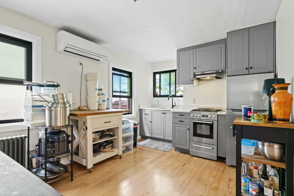 Real estate property located at 122 30th, Kings, Greenwood Heights, New York City, NY