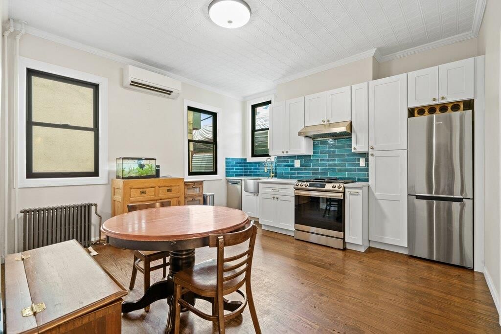 Real estate property located at 122 30th, Kings, Greenwood Heights, New York City, NY