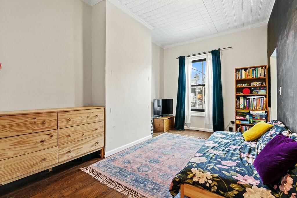 Real estate property located at 122 30th, Kings, Greenwood Heights, New York City, NY