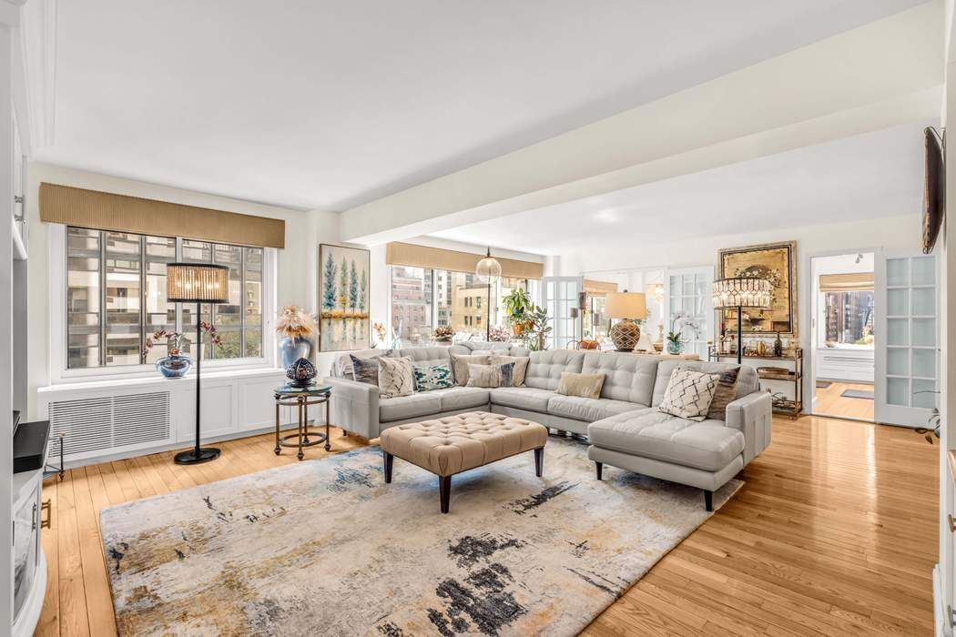 Real estate property located at 249 48th #10B, New York, Turtle Bay, New York City, NY