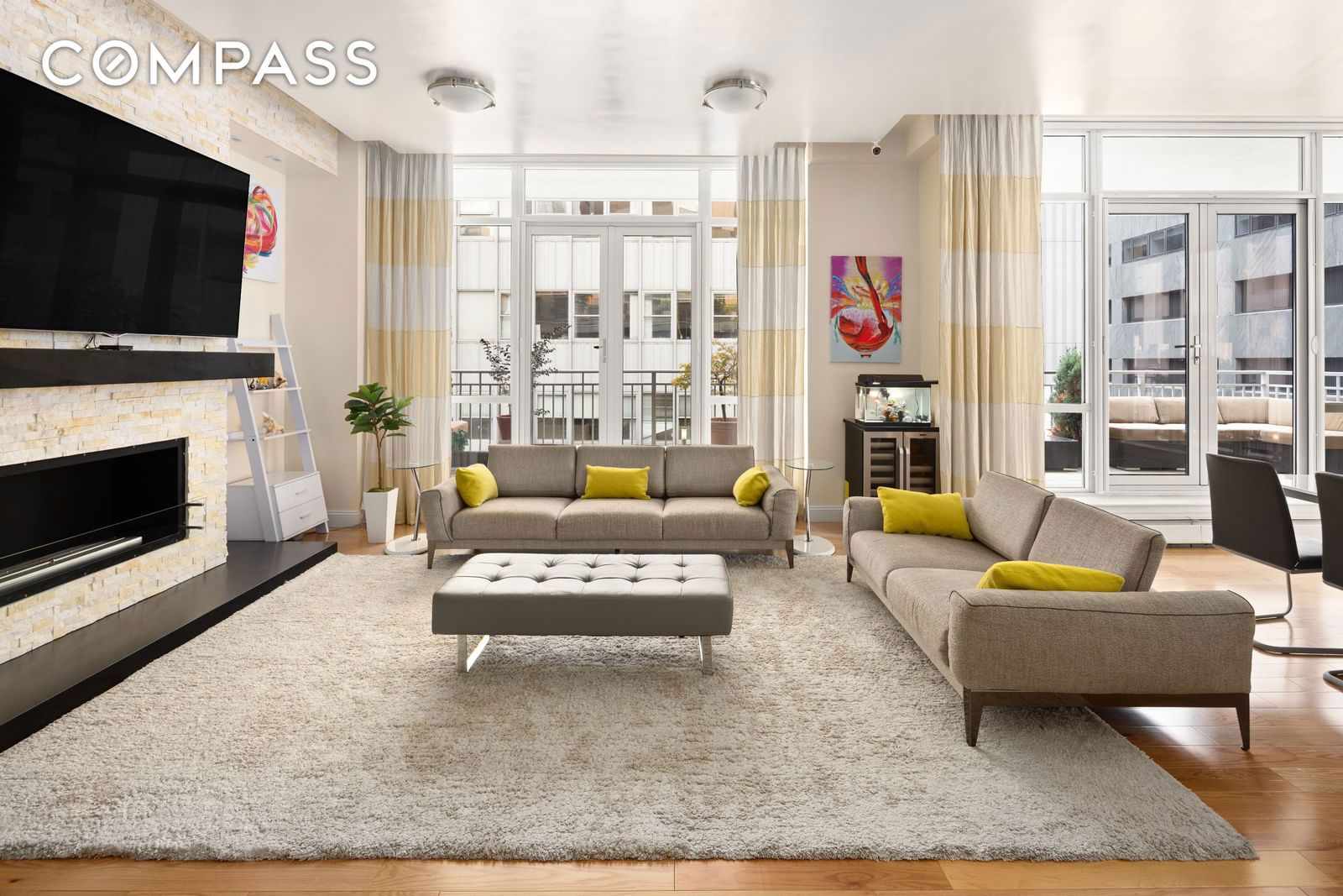 Real estate property located at 59 John PH1, New York, Financial District, New York City, NY