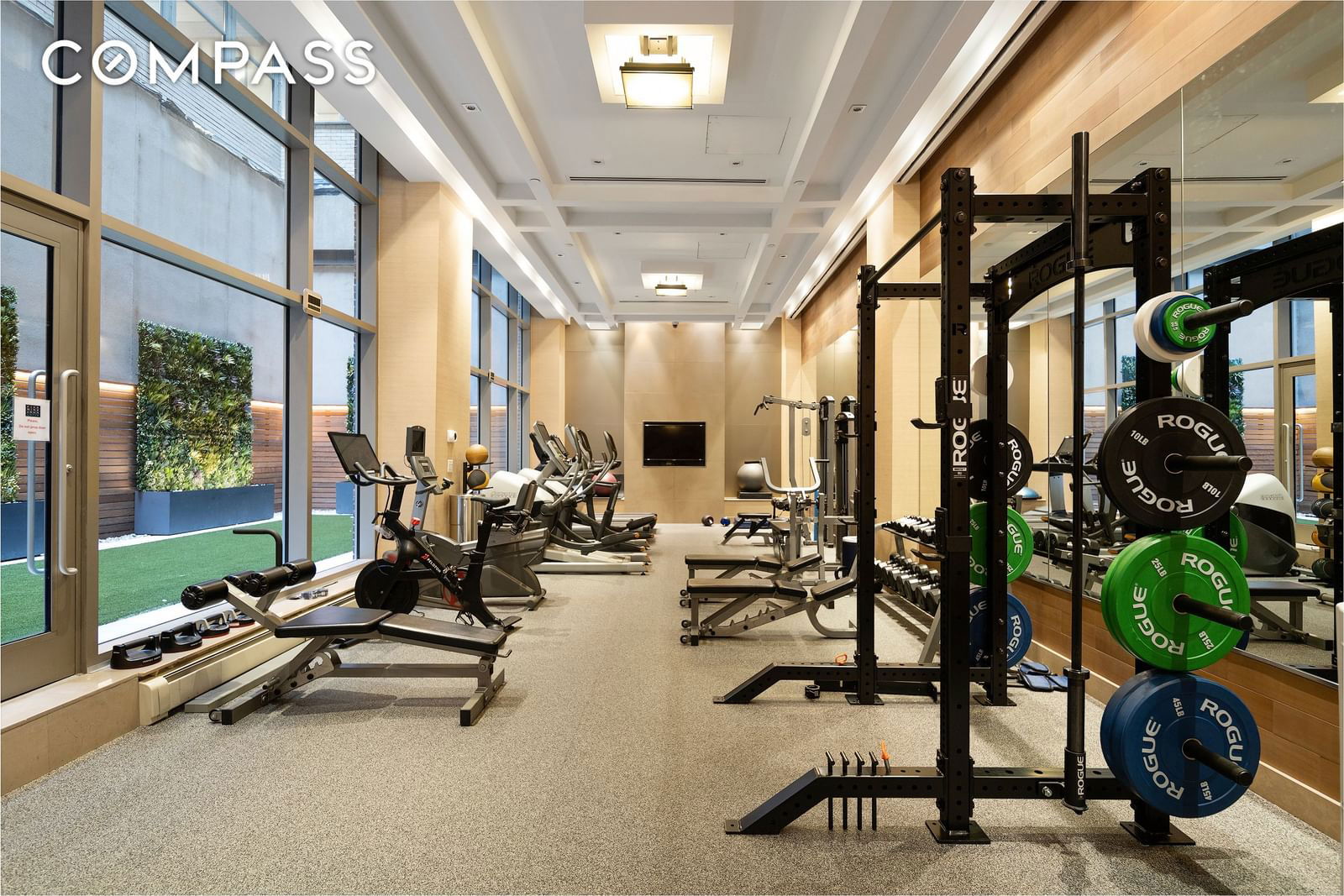 Real estate property located at 59 John PH1, New York, Financial District, New York City, NY