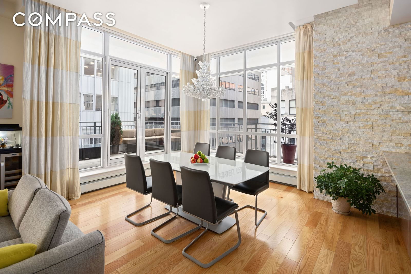 Real estate property located at 59 John PH1, New York, Financial District, New York City, NY
