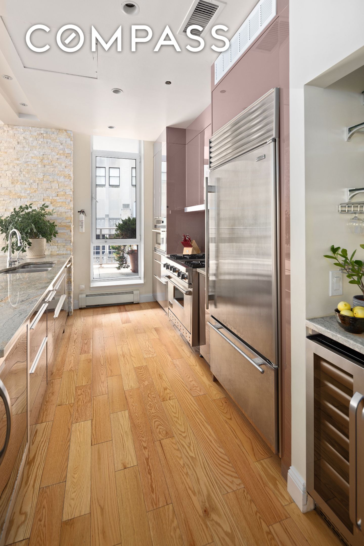 Real estate property located at 59 John PH1, New York, Financial District, New York City, NY