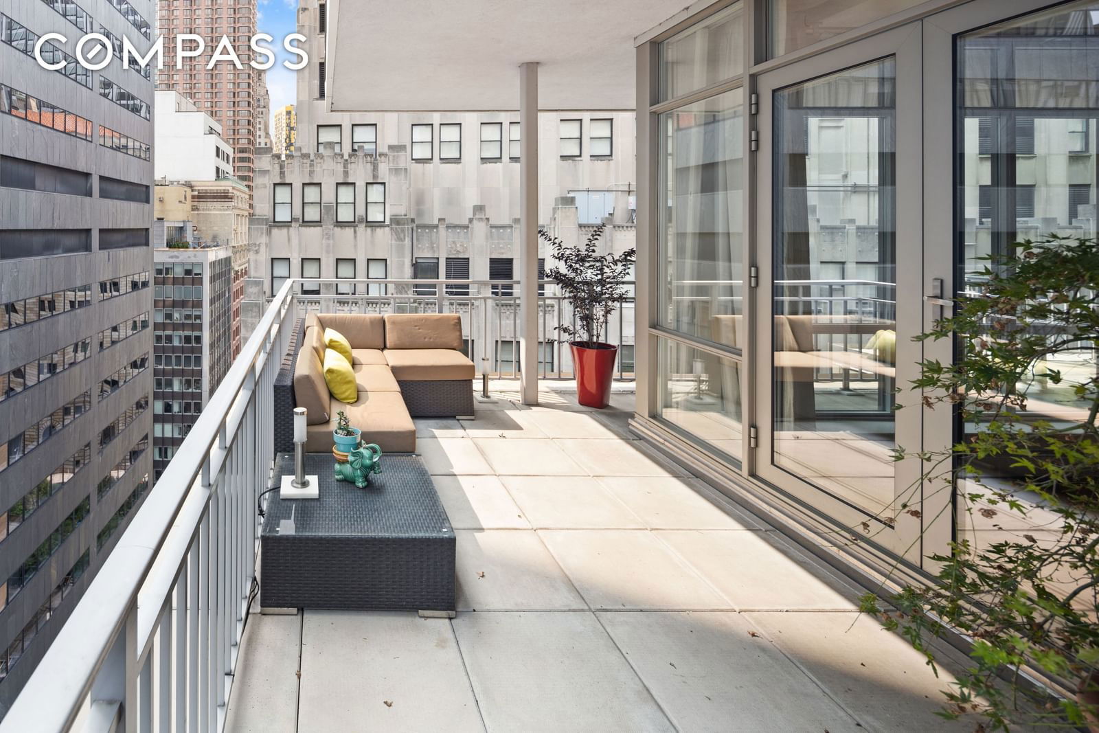 Real estate property located at 59 John PH1, New York, Financial District, New York City, NY