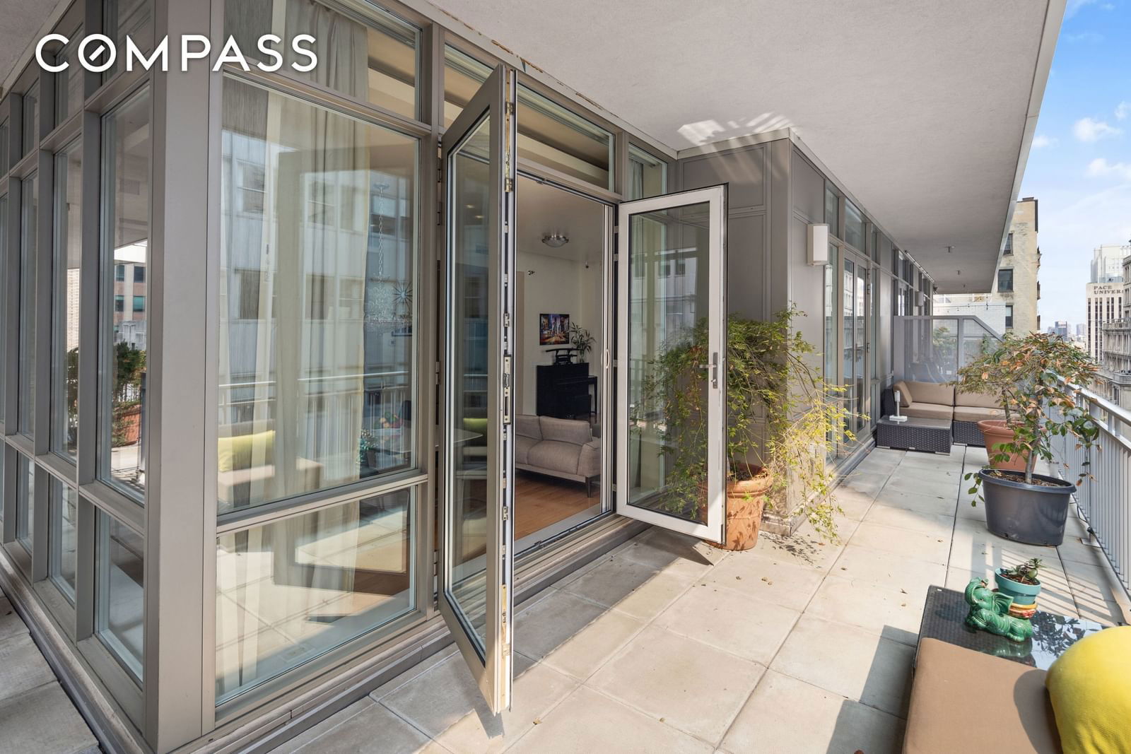 Real estate property located at 59 John PH1, New York, Financial District, New York City, NY