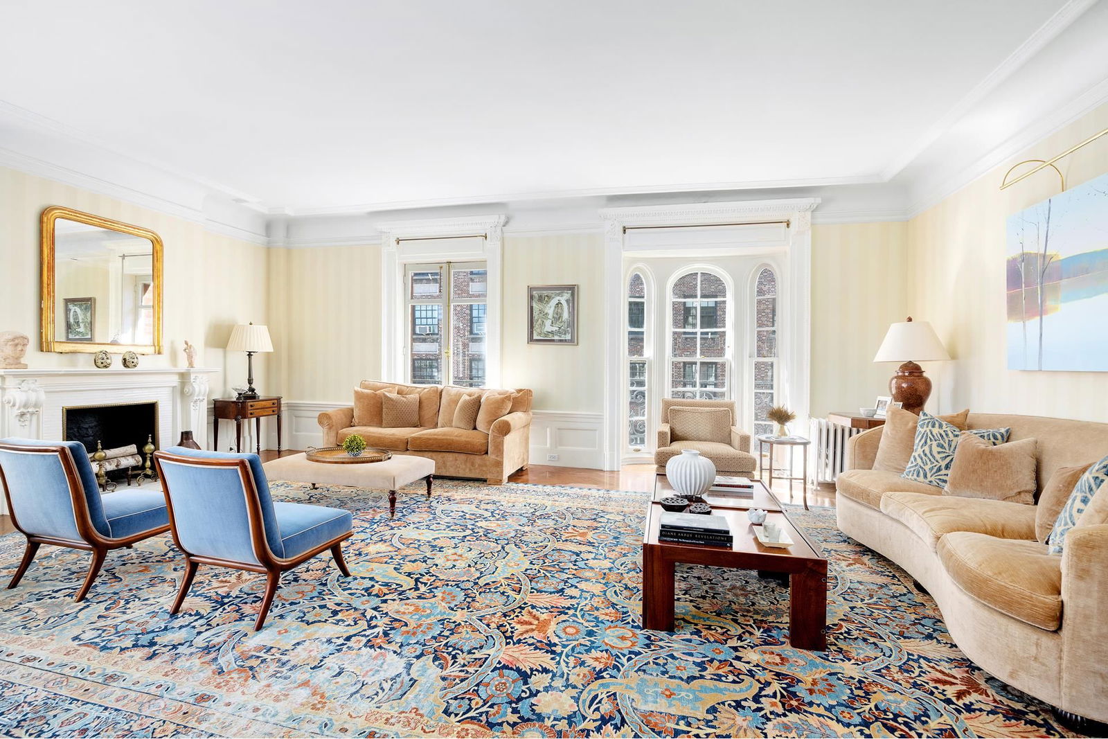 Real estate property located at 171 71ST #8CE, New York, Lincoln Square, New York City, NY