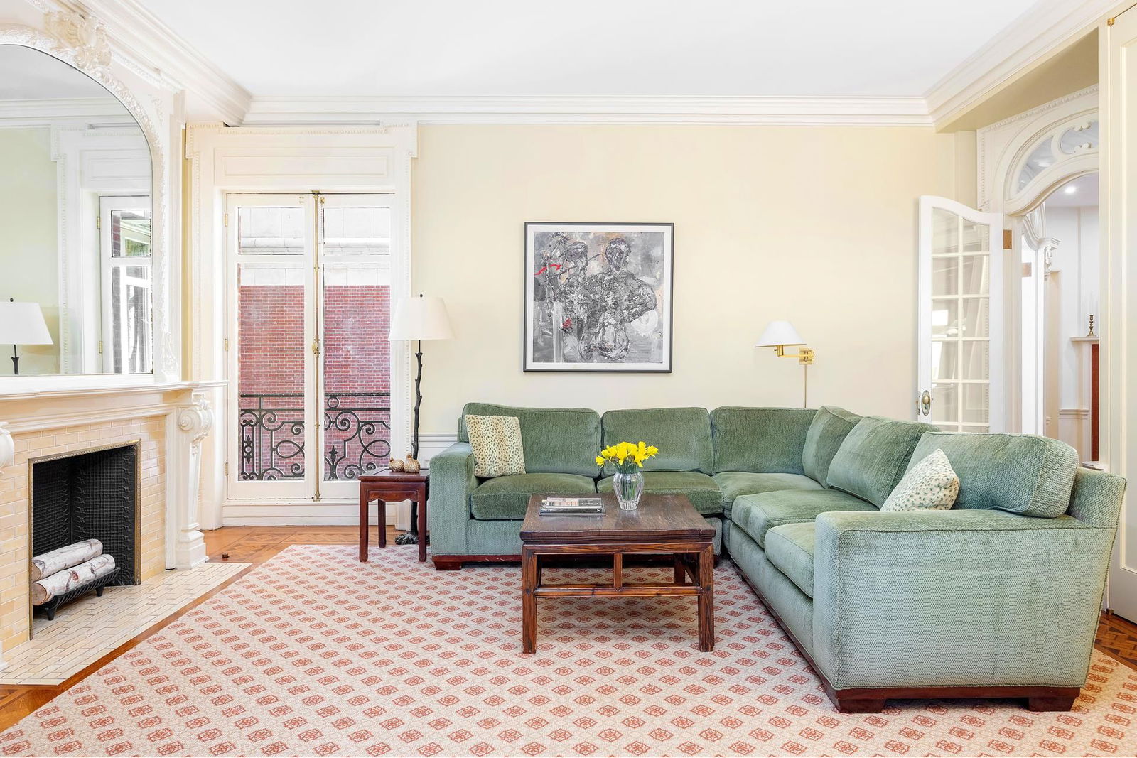 Real estate property located at 171 71ST #8CE, New York, Lincoln Square, New York City, NY