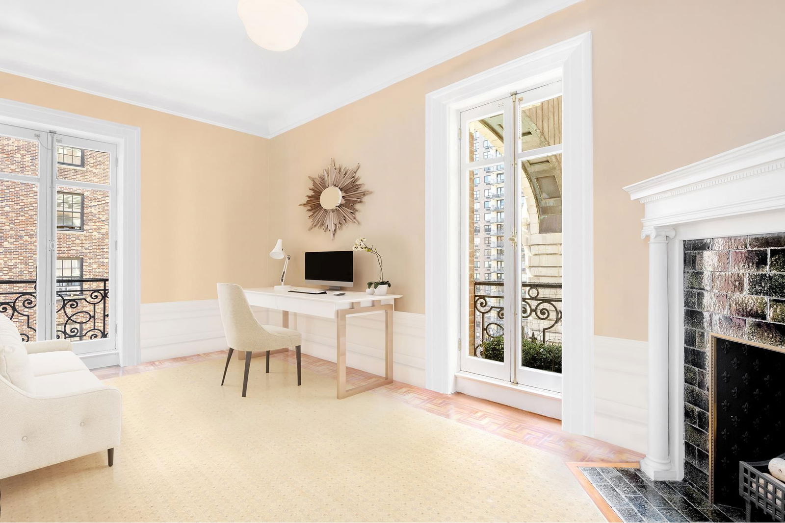 Real estate property located at 171 71ST #8CE, New York, Lincoln Square, New York City, NY