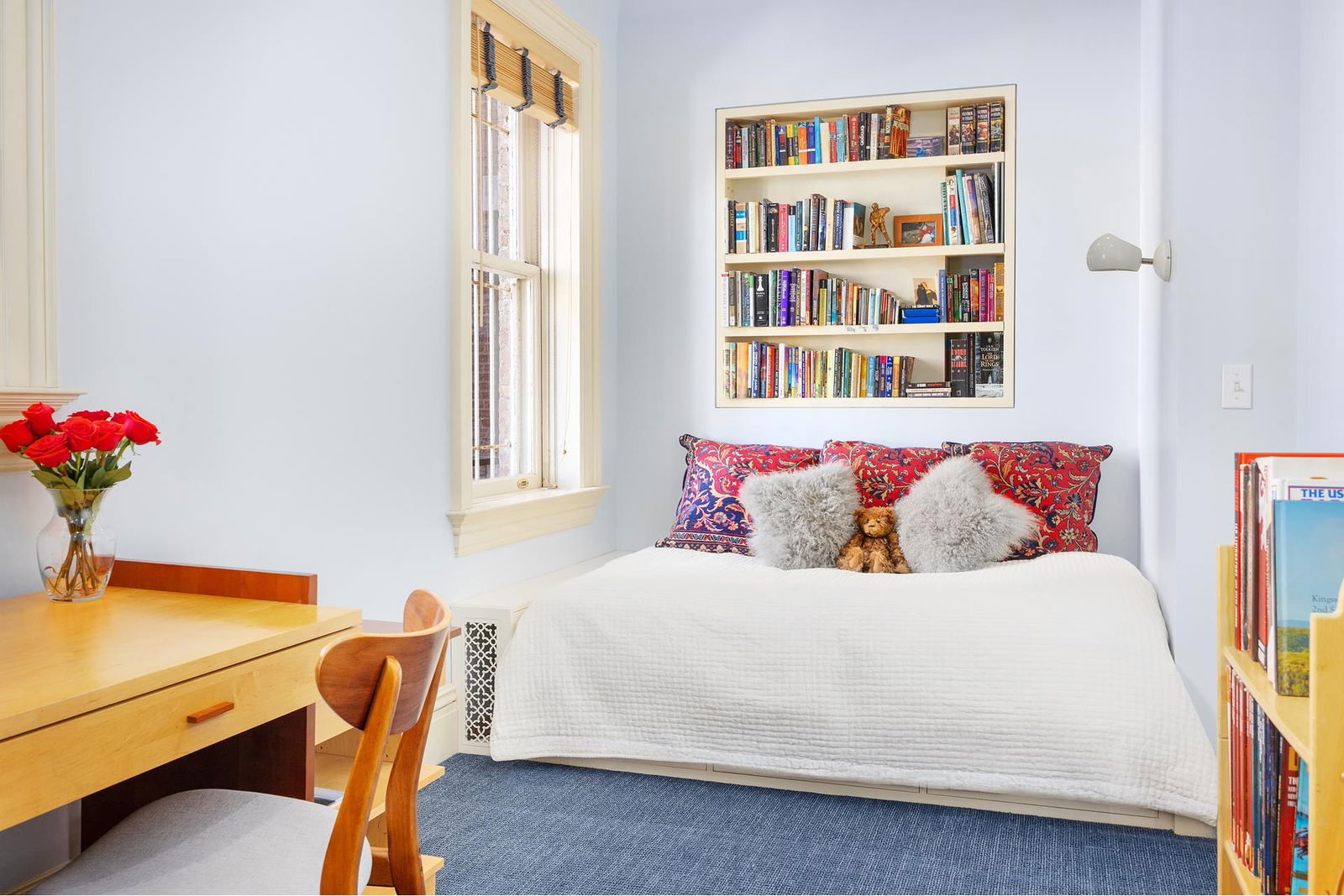 Real estate property located at 171 71ST #8CE, New York, Lincoln Square, New York City, NY