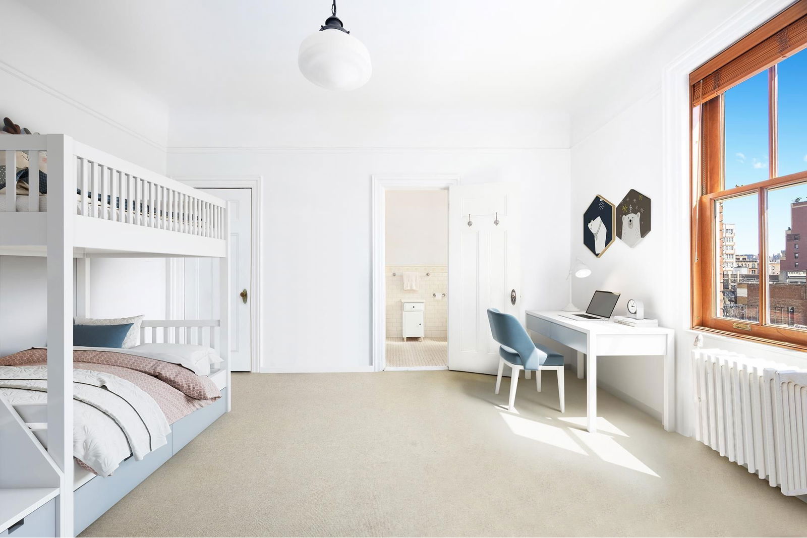 Real estate property located at 171 71ST #8CE, New York, Lincoln Square, New York City, NY