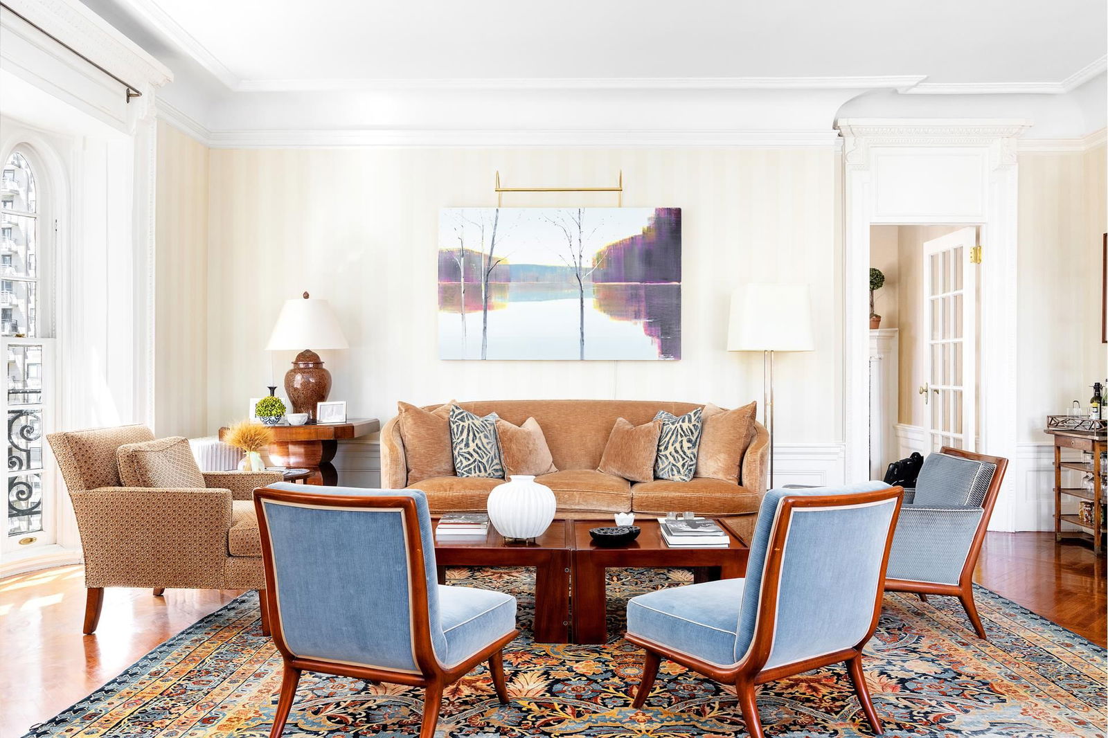 Real estate property located at 171 71ST #8CE, New York, Lincoln Square, New York City, NY
