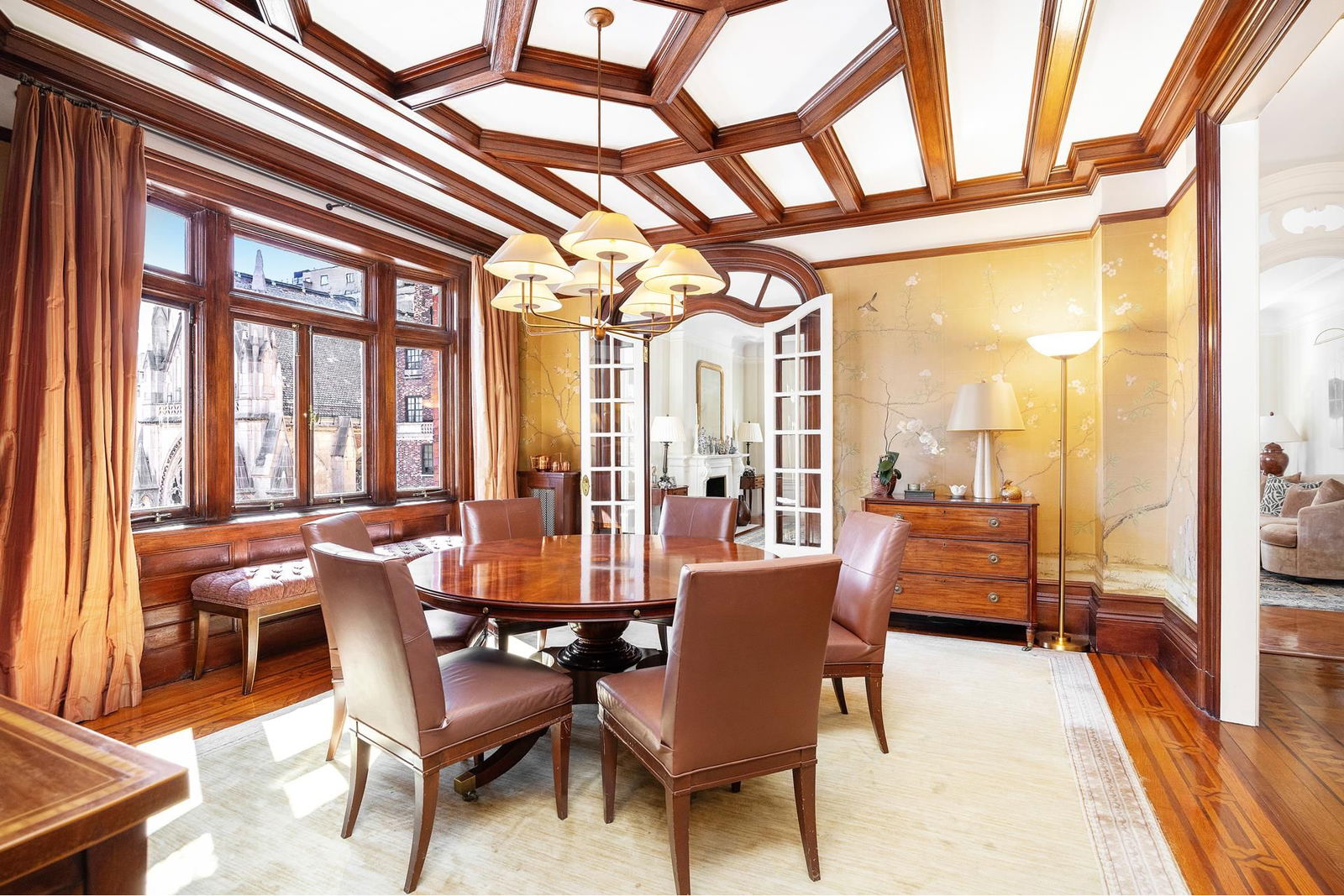 Real estate property located at 171 71ST #8CE, New York, Lincoln Square, New York City, NY