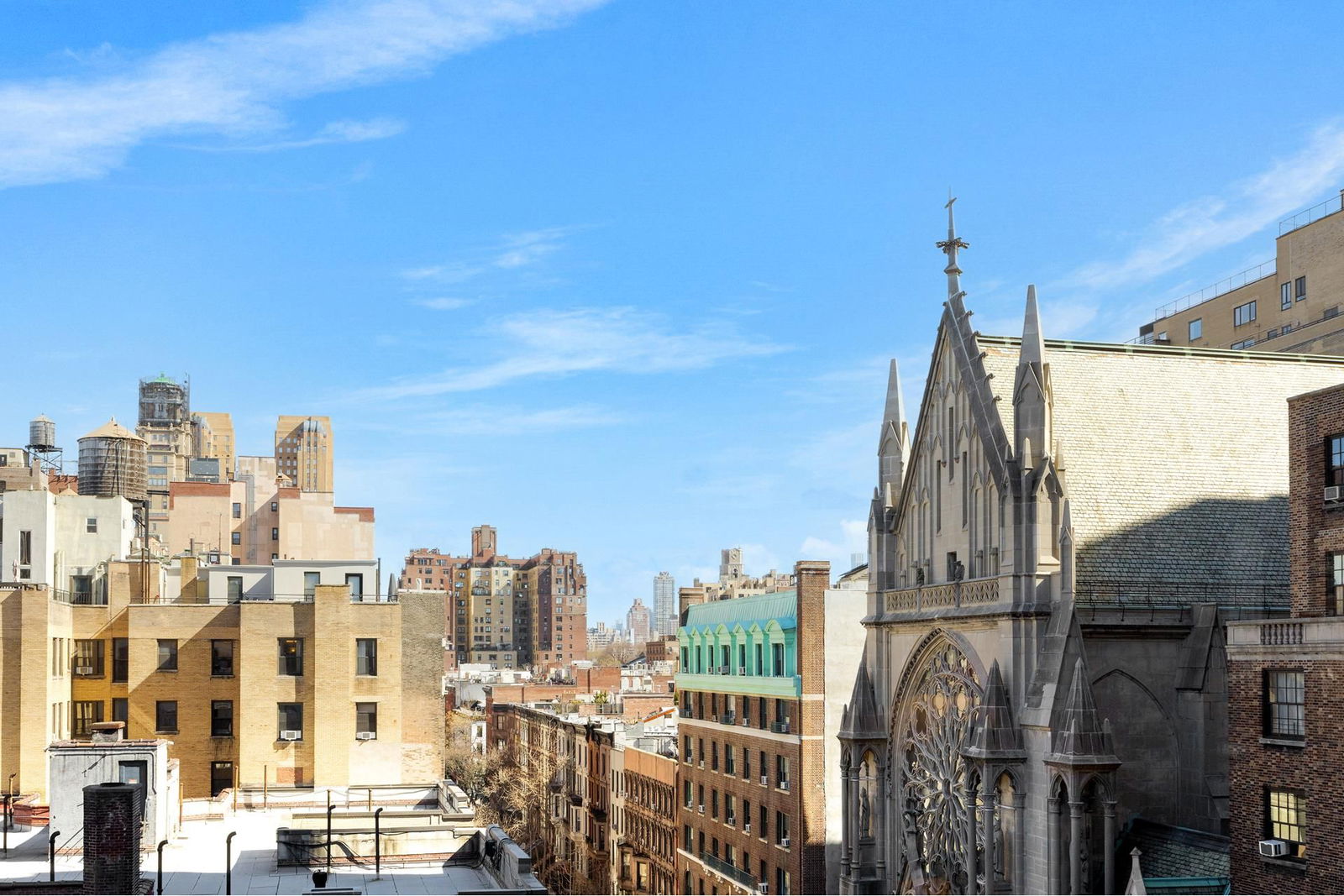 Real estate property located at 171 71ST #8CE, New York, Lincoln Square, New York City, NY