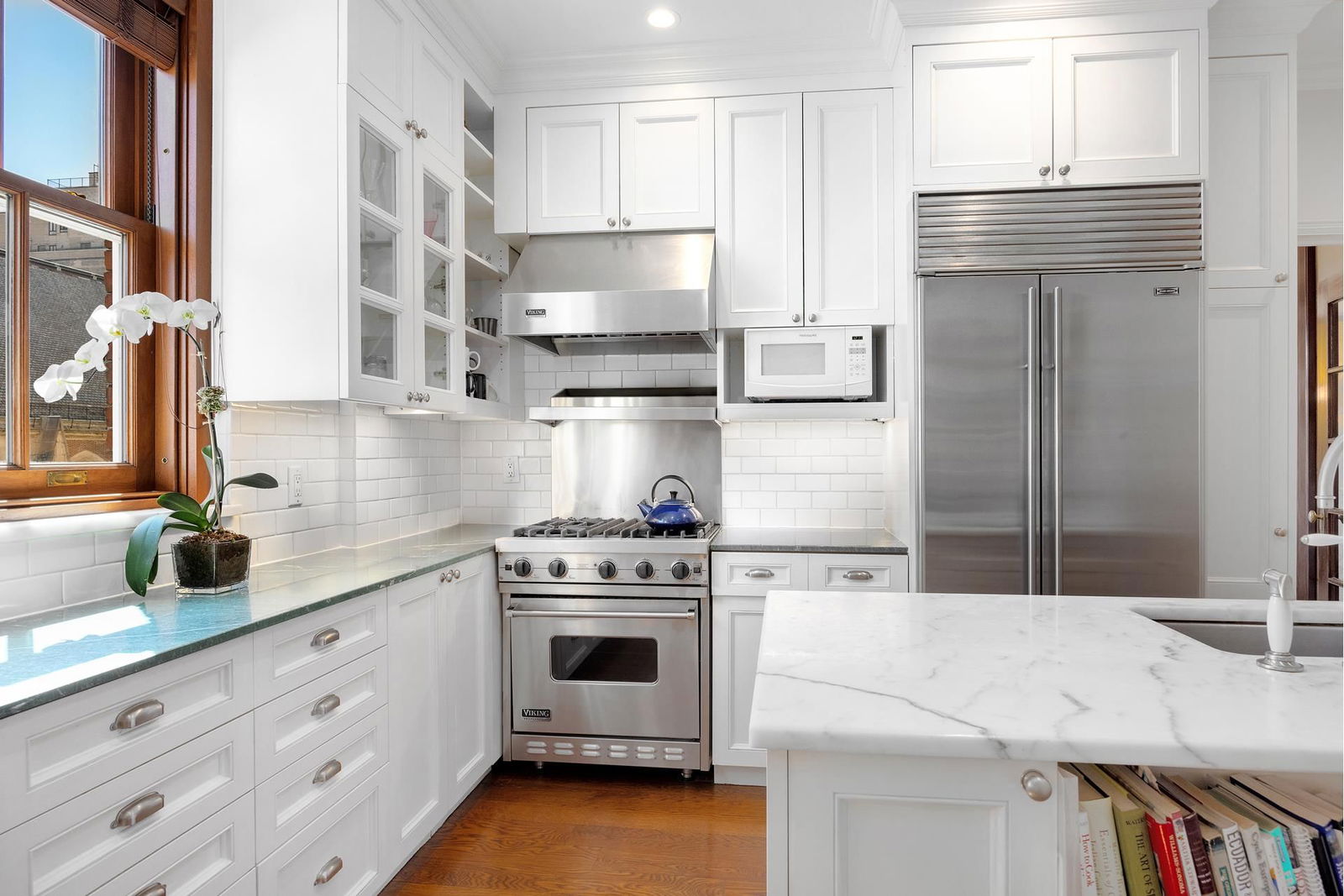 Real estate property located at 171 71ST #8CE, New York, Lincoln Square, New York City, NY