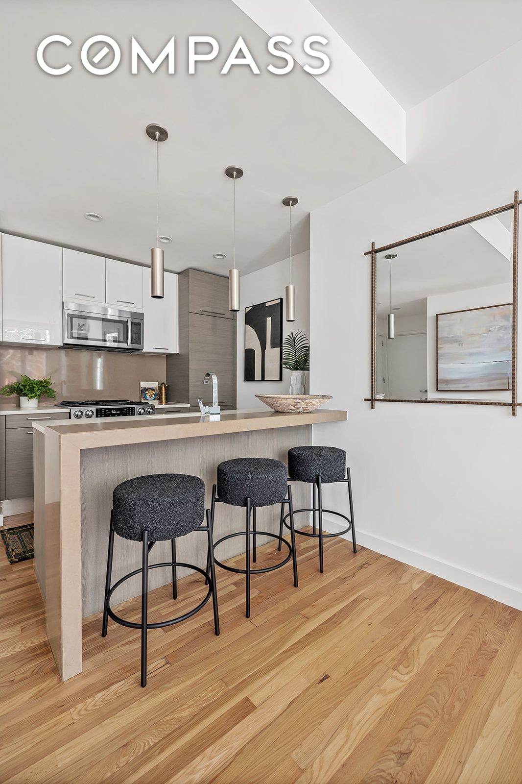 Real estate property located at 333 109th #2A, New York, East Harlem, New York City, NY