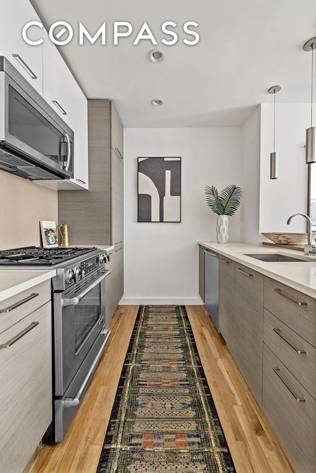 Real estate property located at 333 109th #2A, New York, East Harlem, New York City, NY