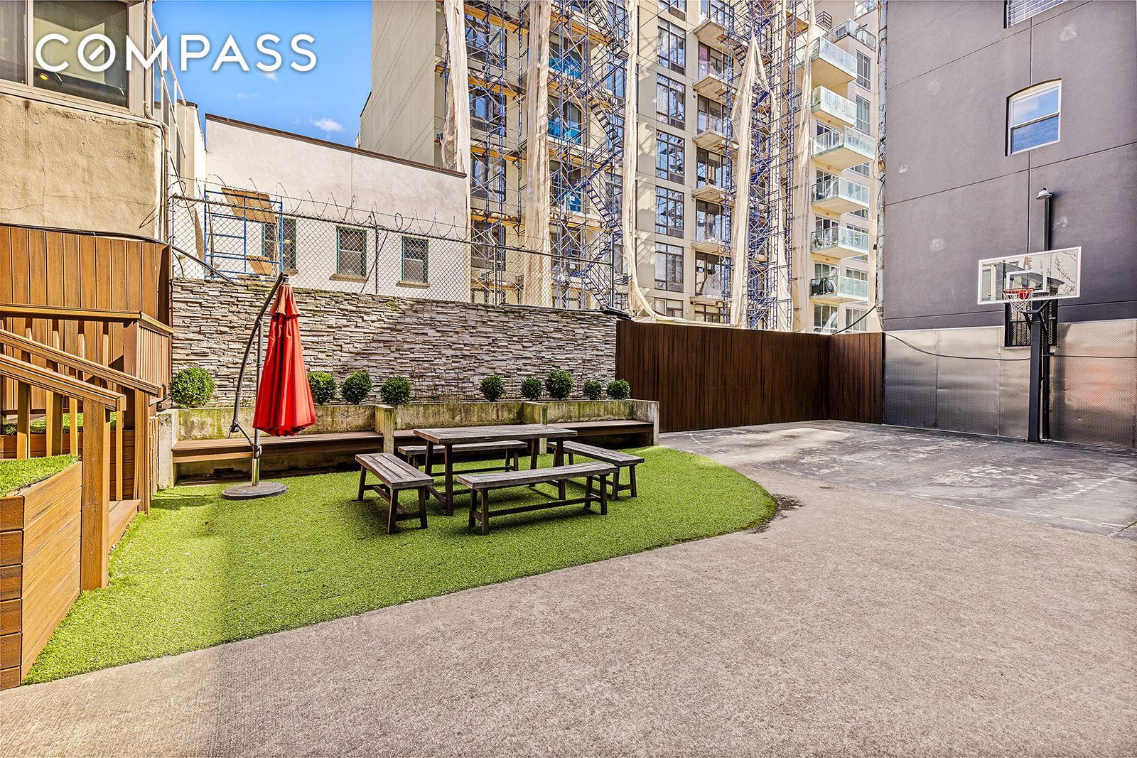 Real estate property located at 333 109th #2A, New York, East Harlem, New York City, NY