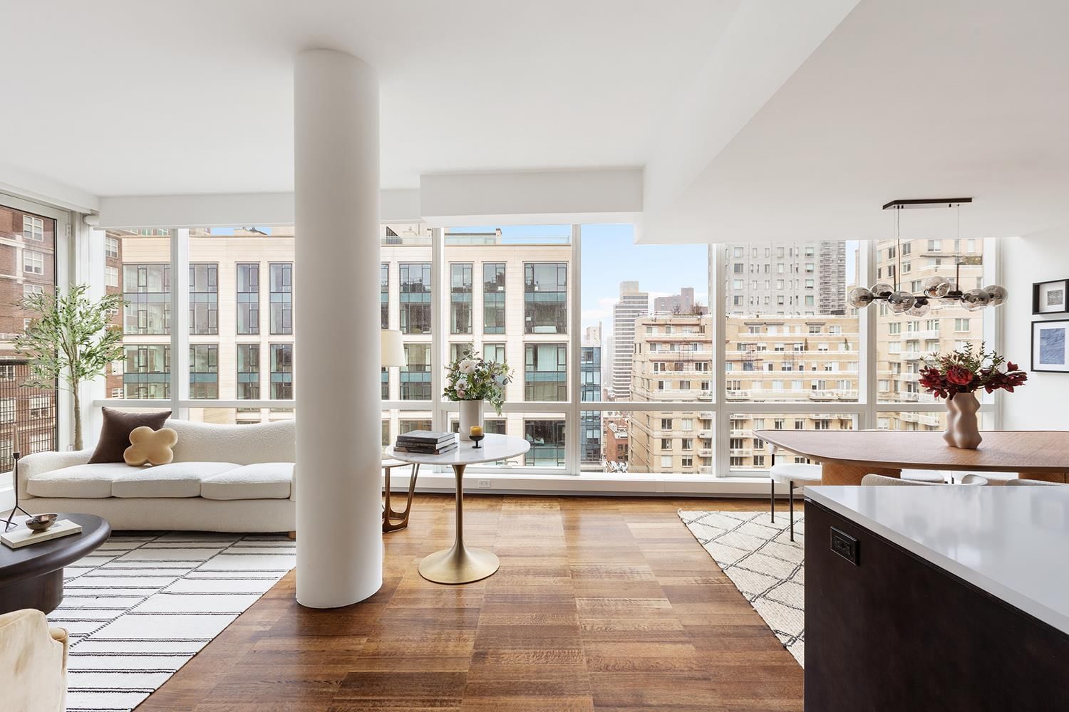Real estate property located at 151 85th #19-H, New York, Upper East Side, New York City, NY
