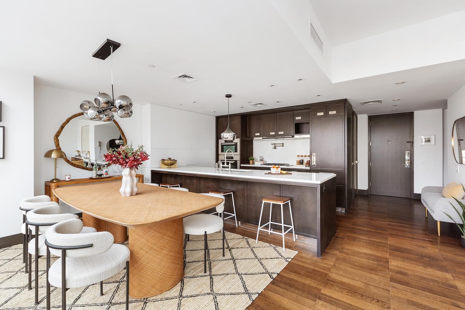 Real estate property located at 151 85th #19-H, New York, Upper East Side, New York City, NY
