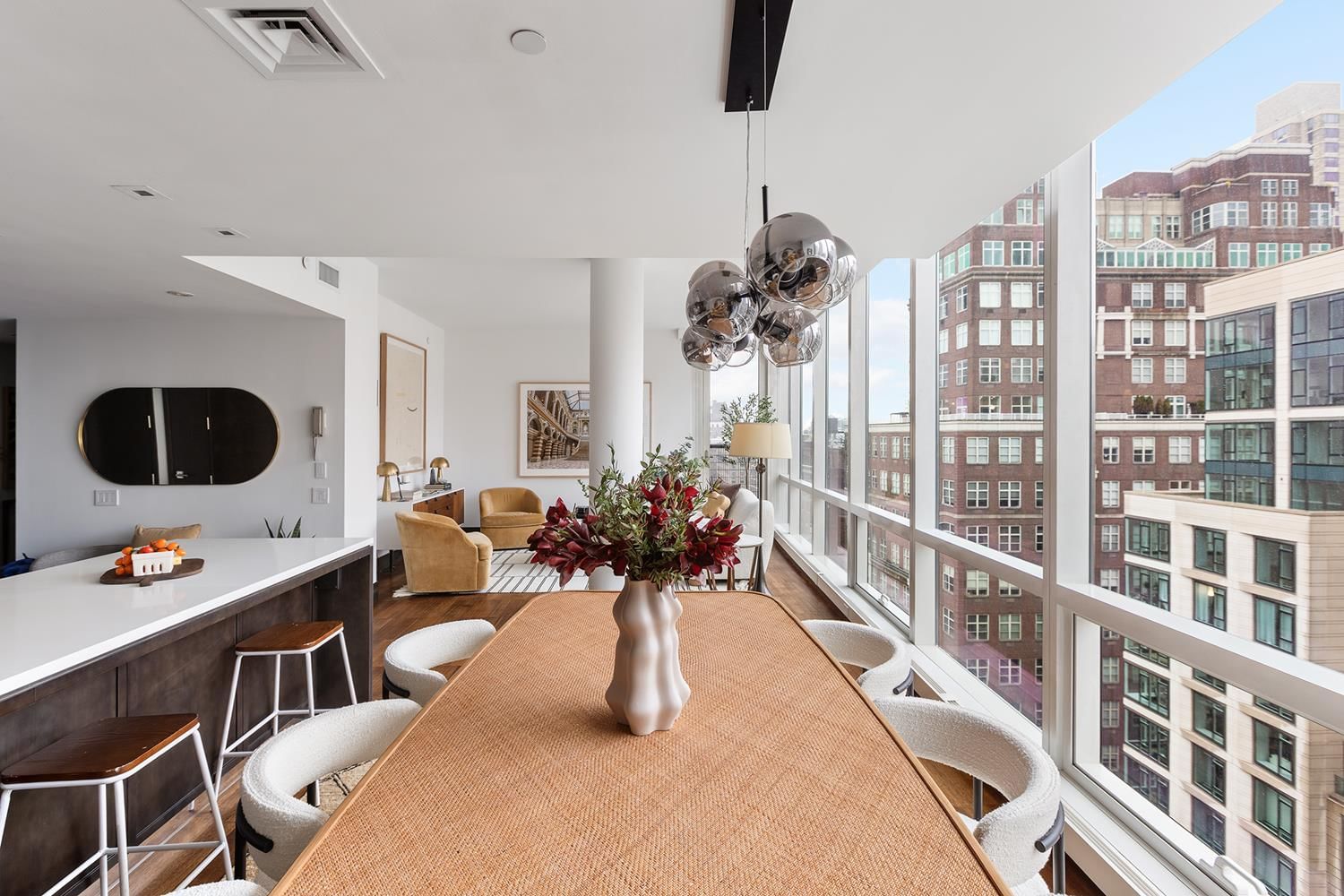 Real estate property located at 151 85th #19-H, New York, Upper East Side, New York City, NY