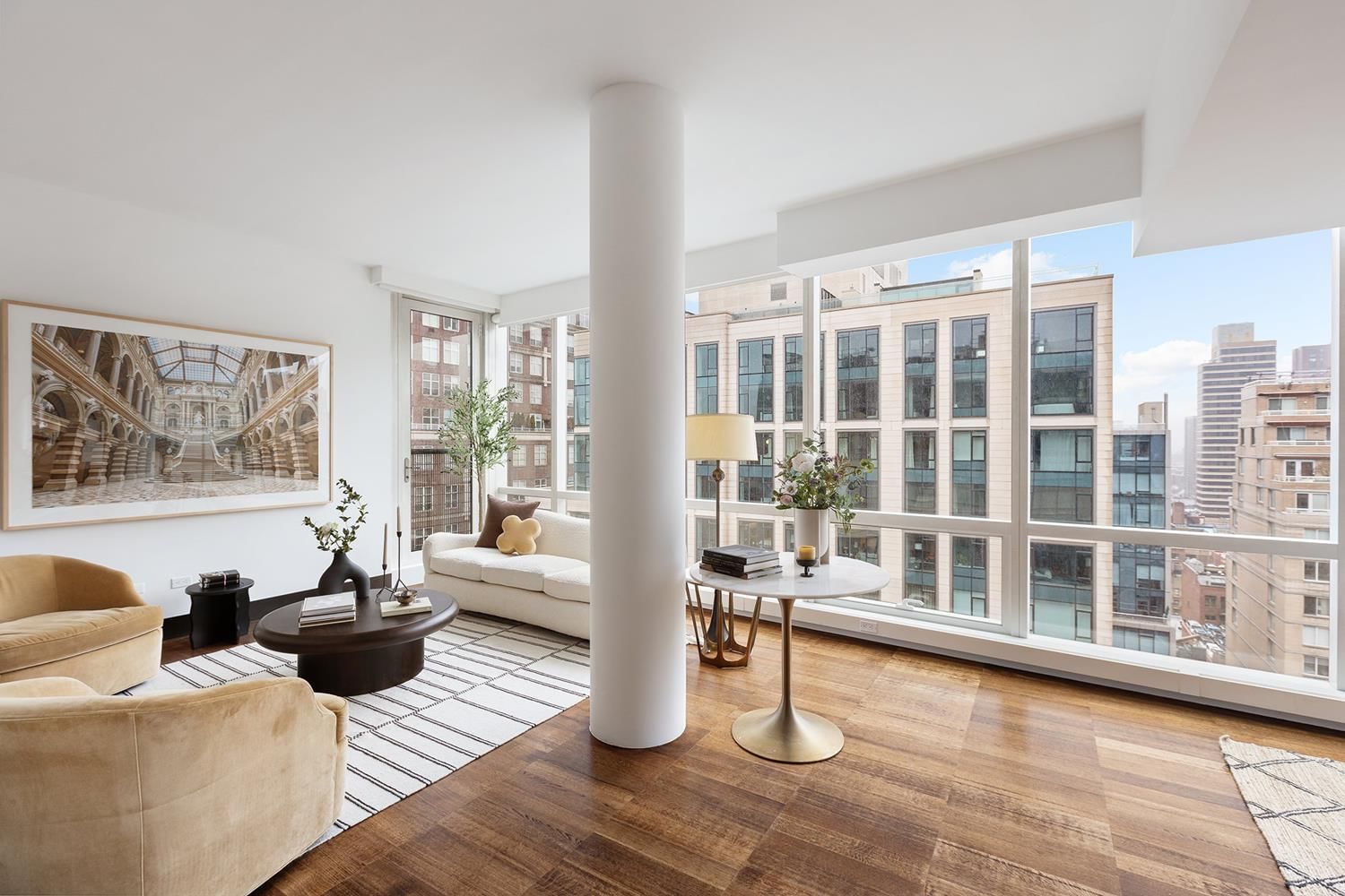 Real estate property located at 151 85th #19-H, New York, Upper East Side, New York City, NY