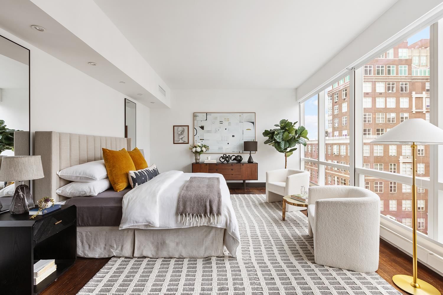 Real estate property located at 151 85th #19-H, New York, Upper East Side, New York City, NY
