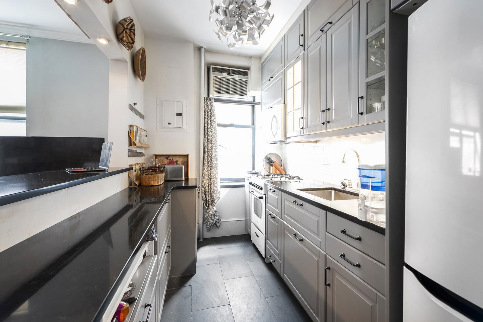 Real estate property located at 834 Riverside #2-E, New York, Washington Heights, New York City, NY