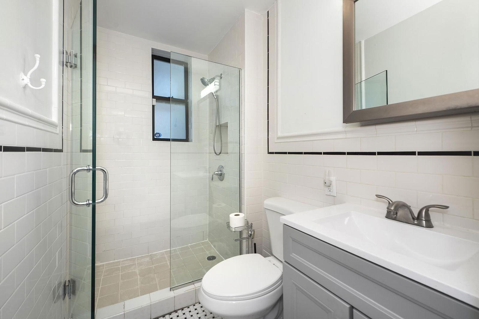 Real estate property located at 834 Riverside #2-E, New York, Washington Heights, New York City, NY
