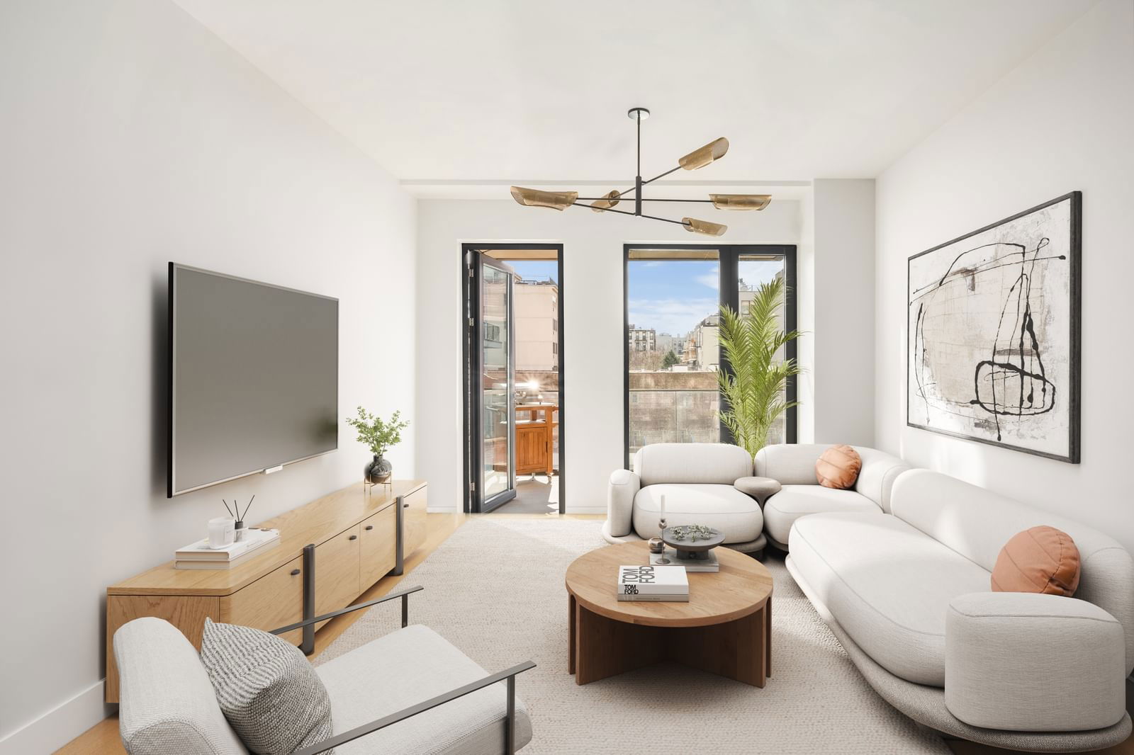 Real estate property located at 269 4th #403, Kings, Park Slope, New York City, NY