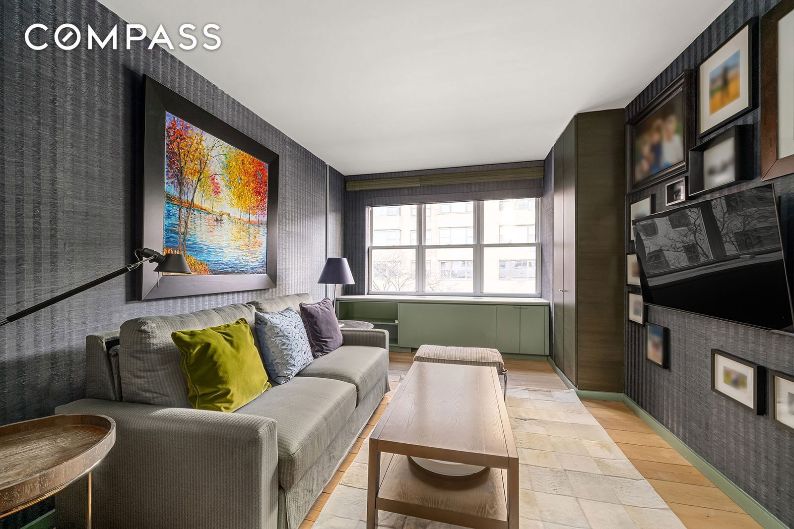 Real estate property located at 8 83rd #5F, New York, Upper East Side, New York City, NY
