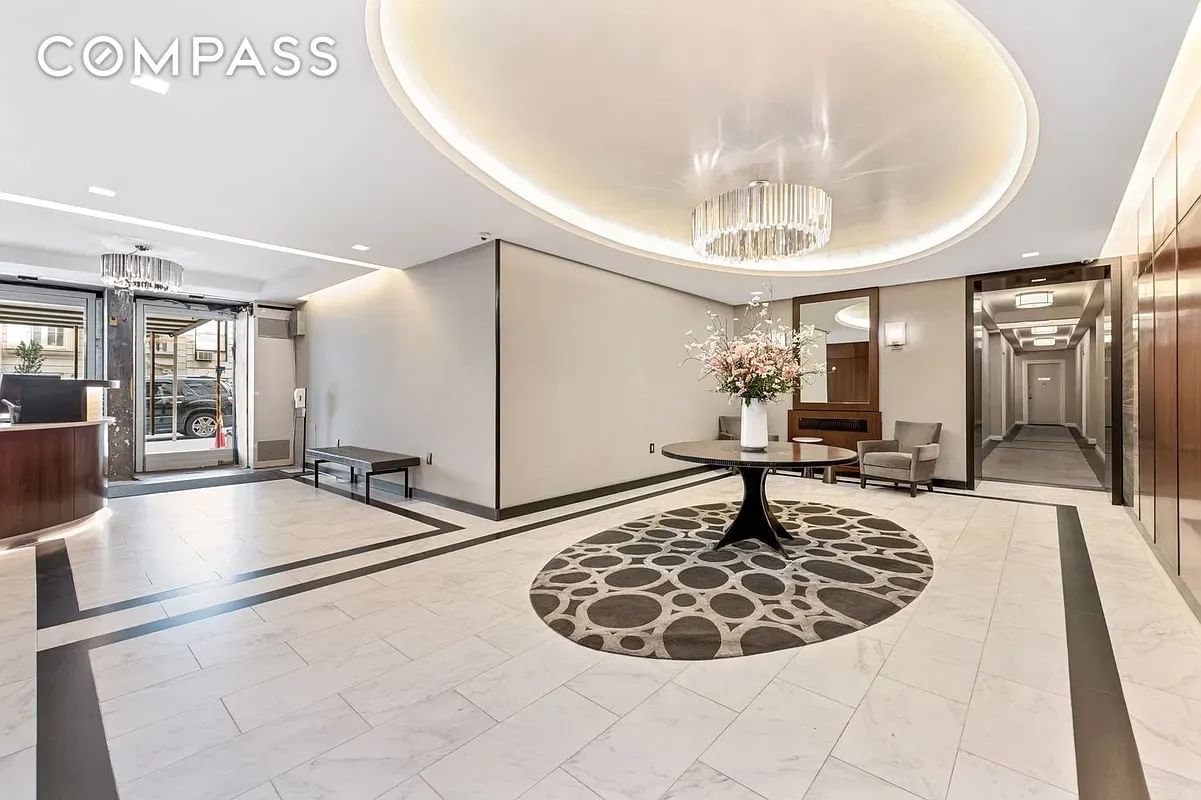 Real estate property located at 8 83rd #5F, New York, Upper East Side, New York City, NY
