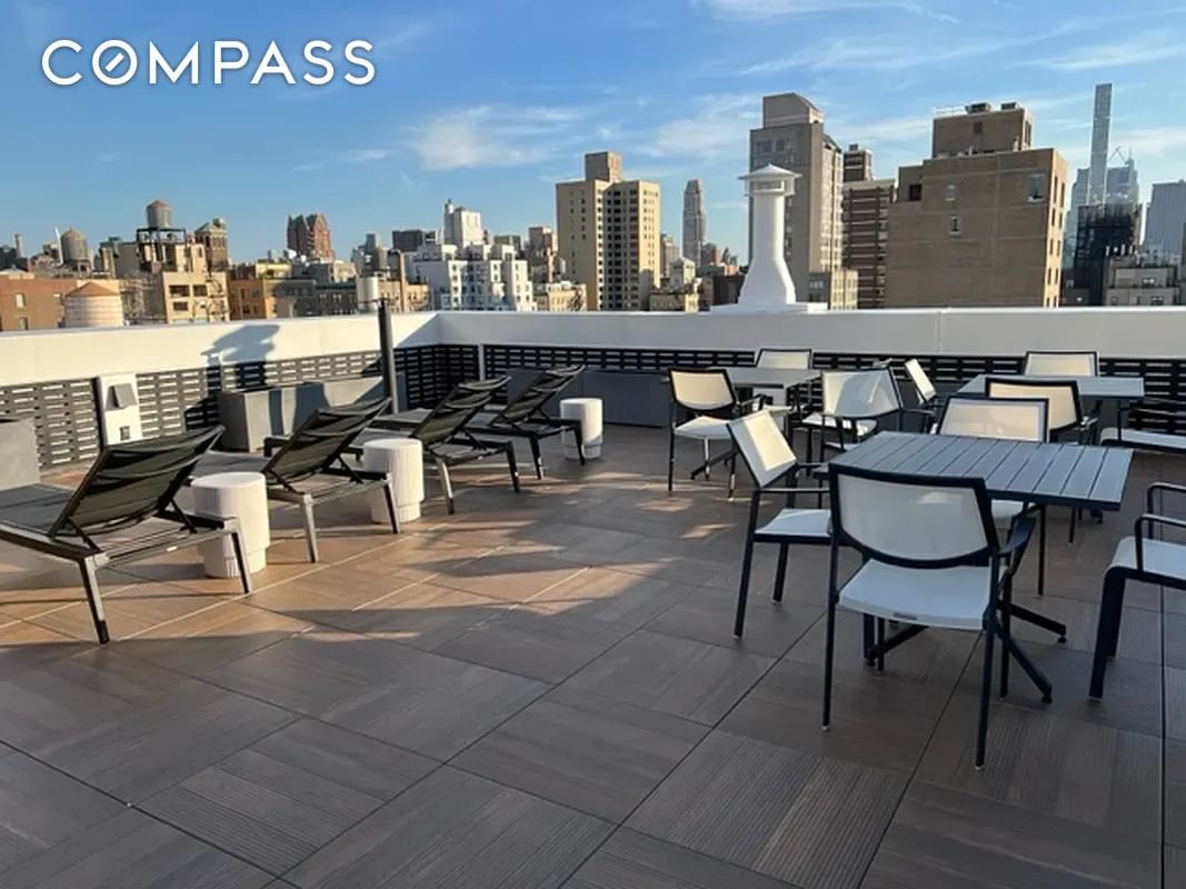 Real estate property located at 8 83rd #5F, New York, Upper East Side, New York City, NY