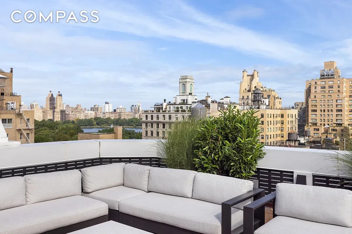 Real estate property located at 8 83rd #5F, New York, Upper East Side, New York City, NY