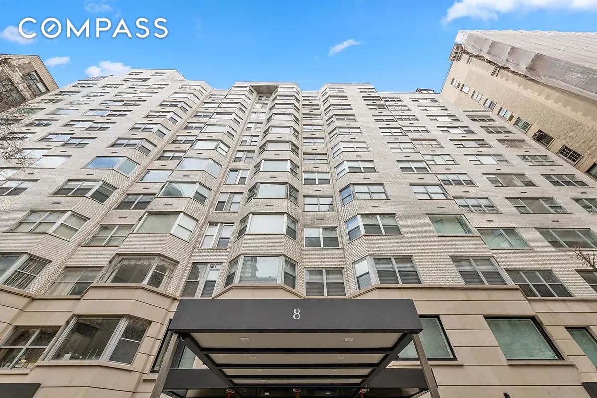 Real estate property located at 8 83rd #5F, New York, Upper East Side, New York City, NY