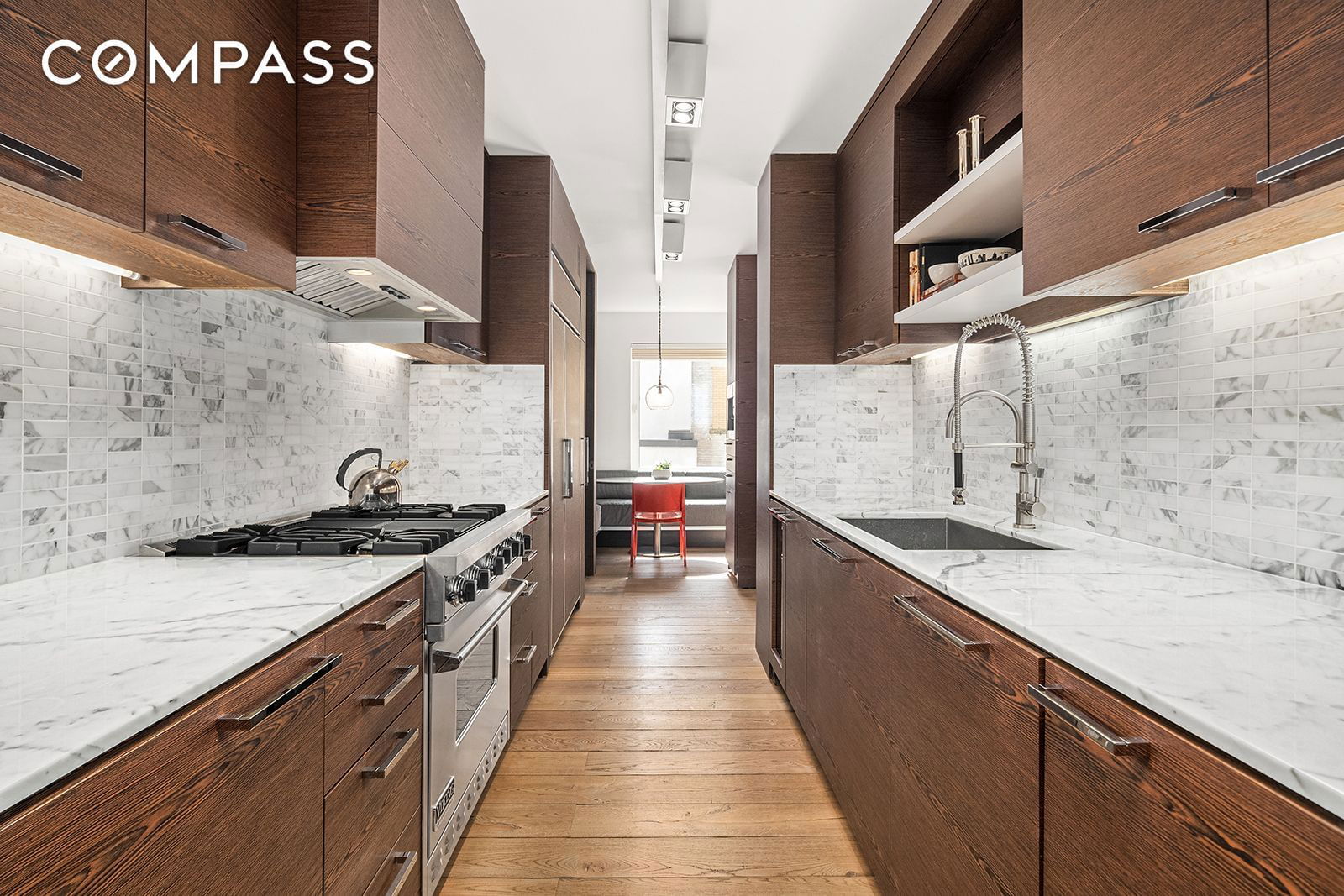 Real estate property located at 8 83rd #5F, New York, Upper East Side, New York City, NY
