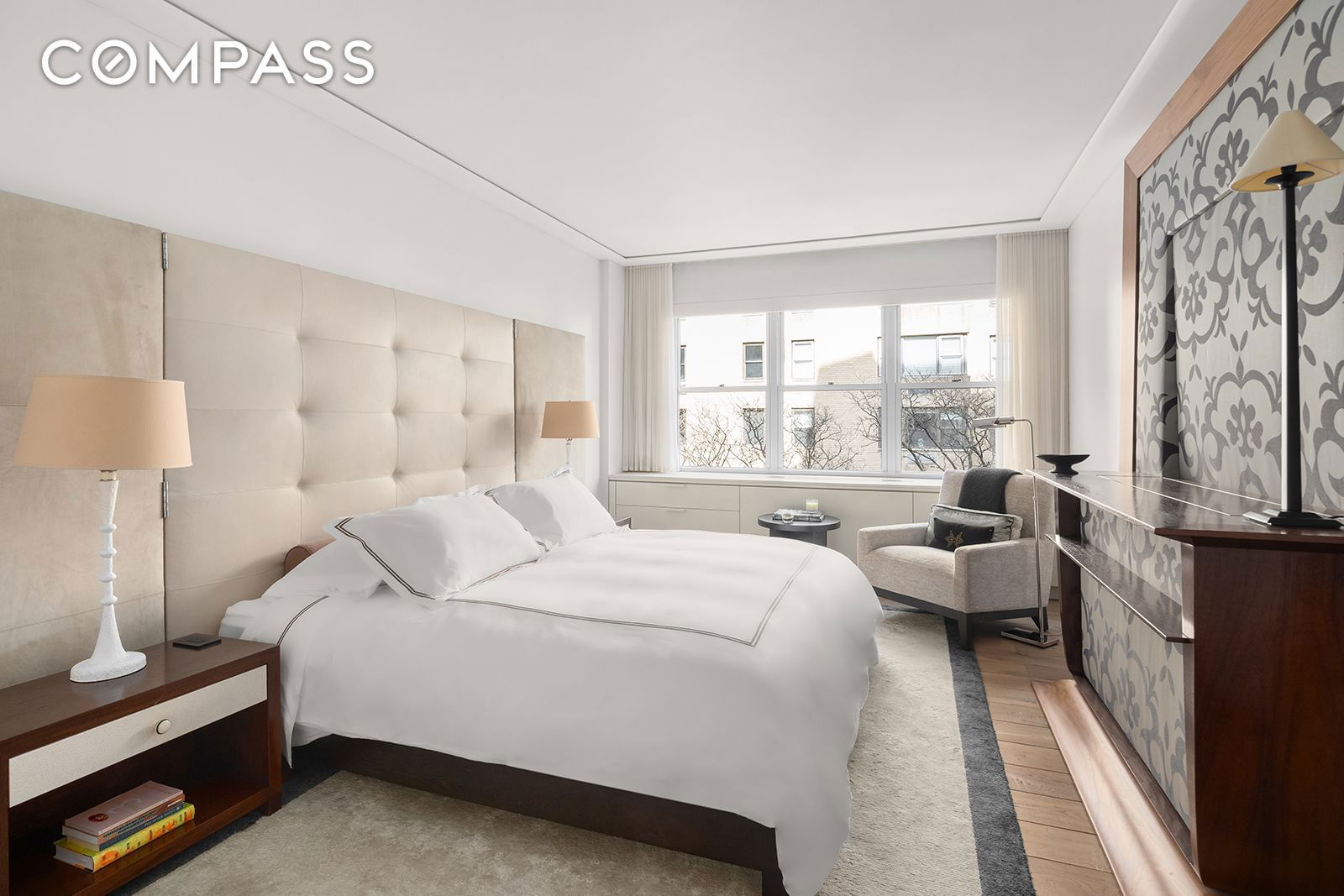 Real estate property located at 8 83rd #5F, New York, Upper East Side, New York City, NY