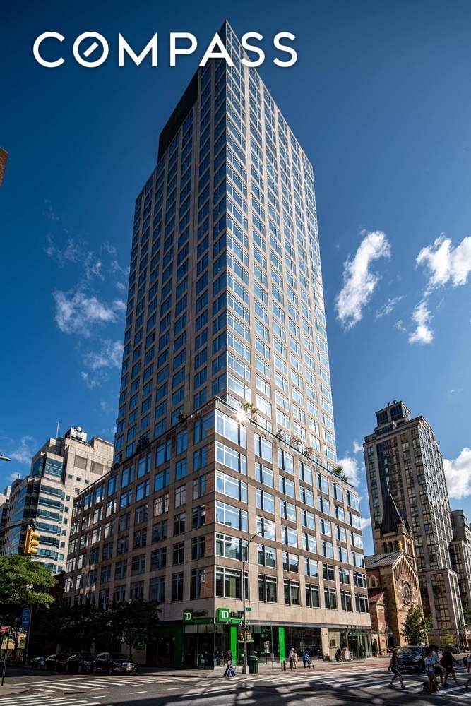 Real estate property located at 400 67th #7B, New York, Upper East Side, New York City, NY