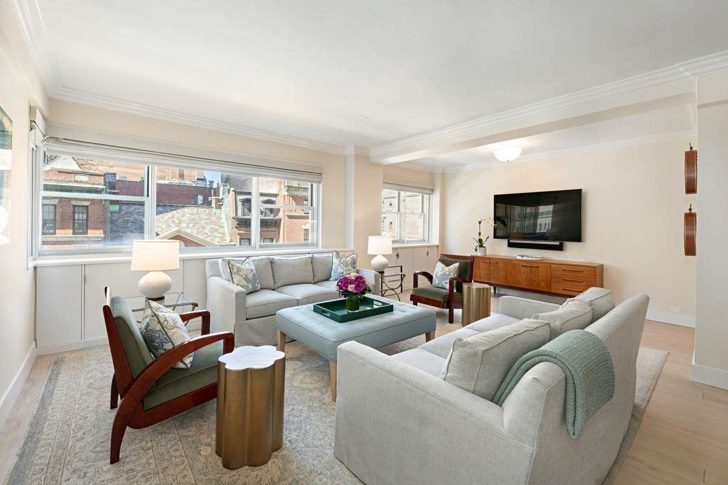 Real estate property located at 40 78th #5F, New York, Upper East Side, New York City, NY