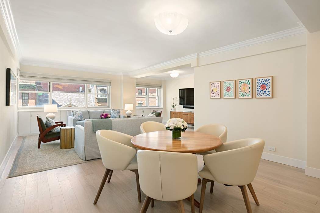 Real estate property located at 40 78th #5F, New York, Upper East Side, New York City, NY